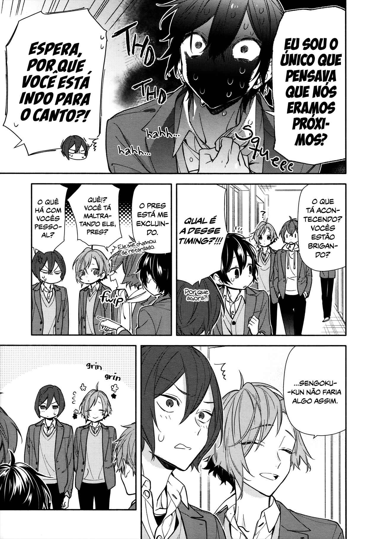 Chapter 115 - Page 16