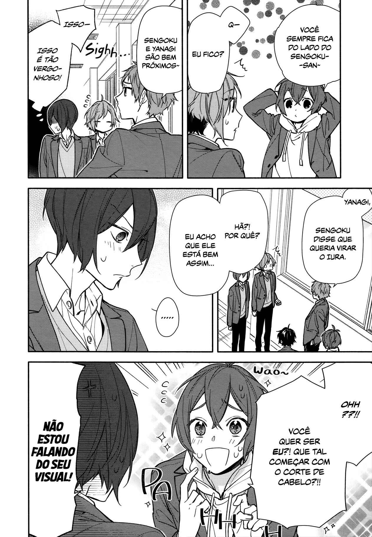 Chapter 115 - Page 17