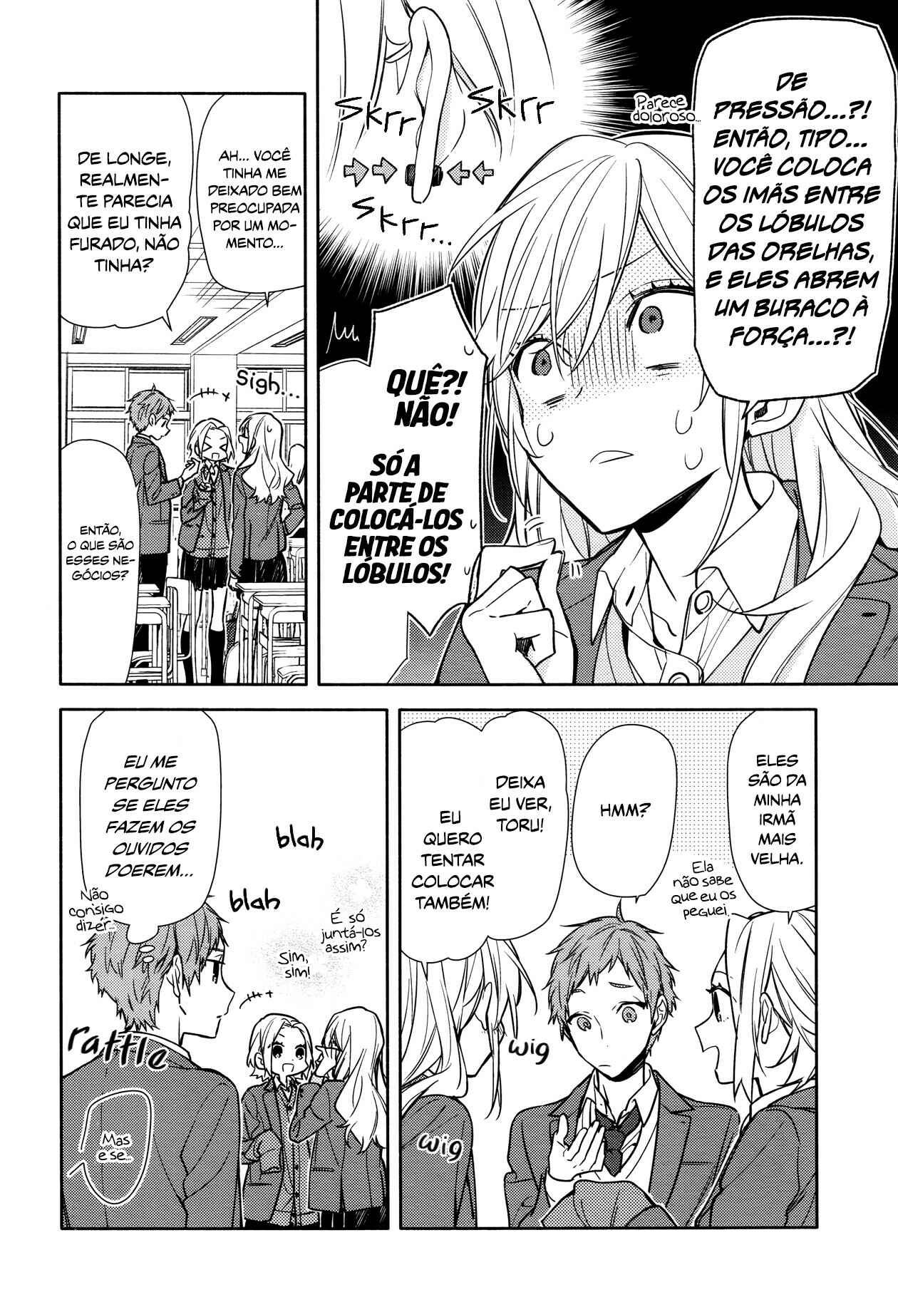 Chapter 115 - Page 3
