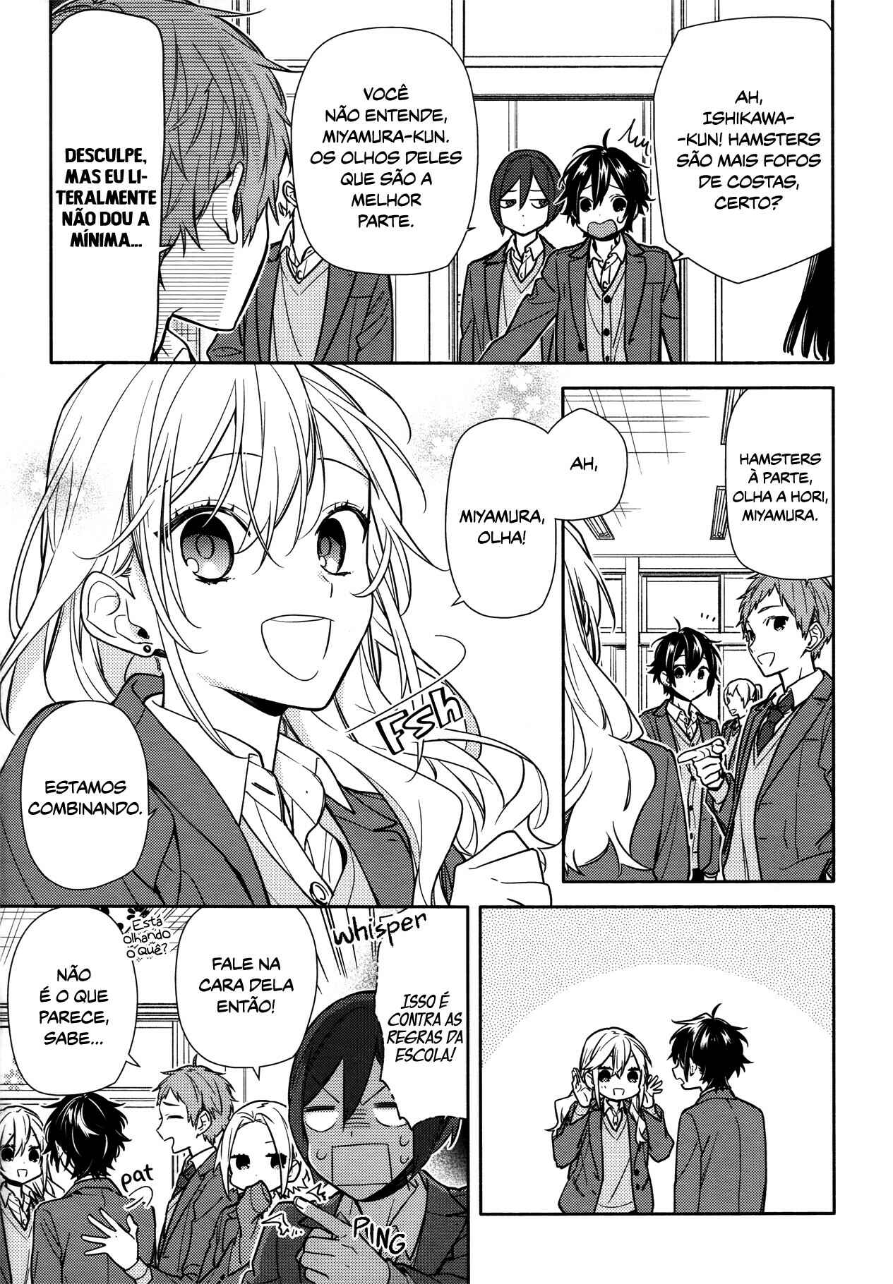 Chapter 115 - Page 4