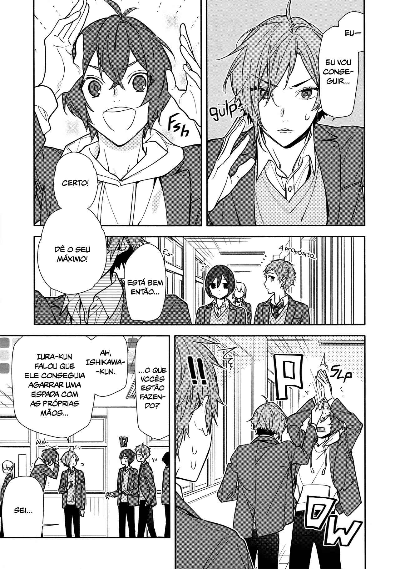 Chapter 115 - Page 8