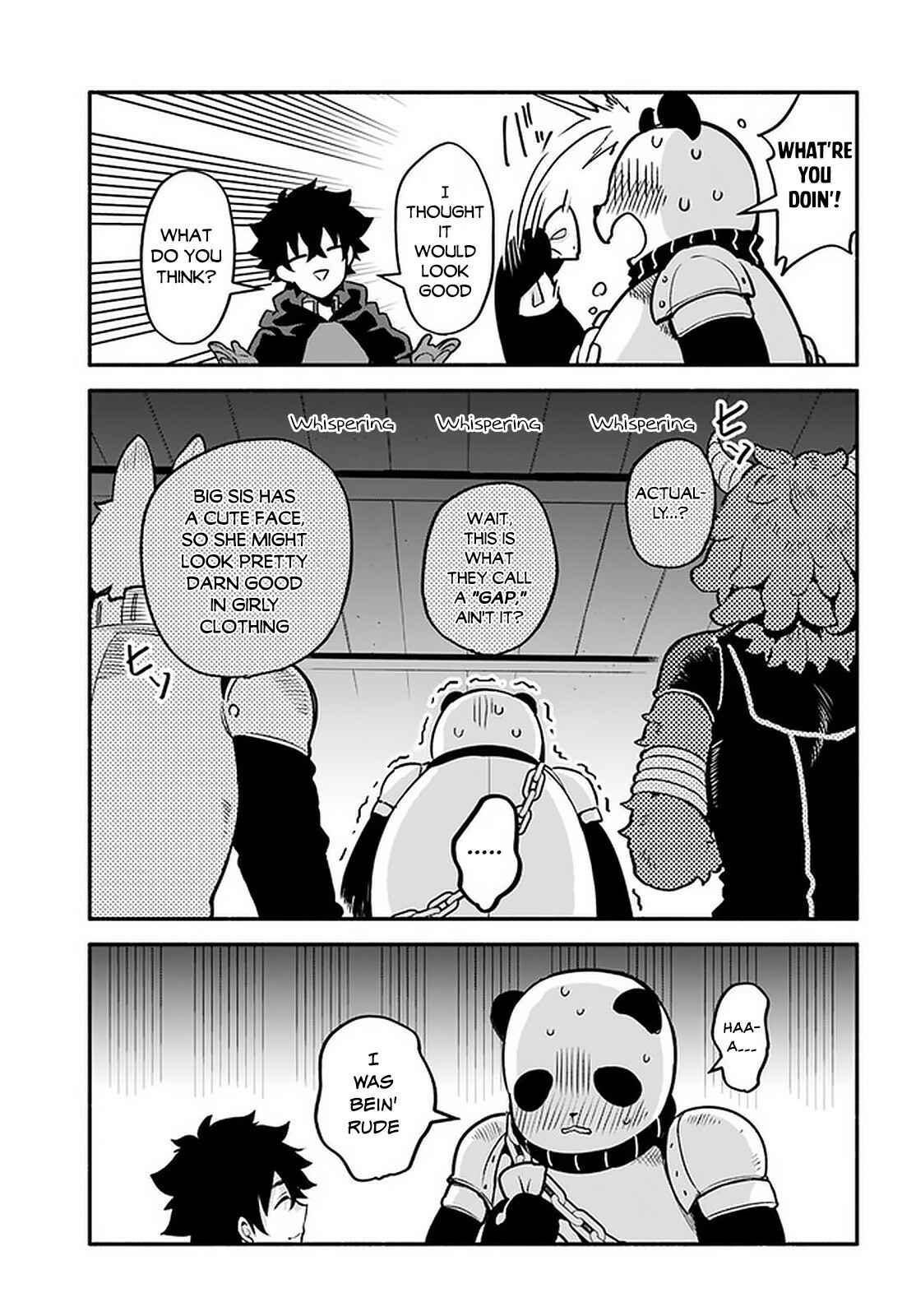 Chapter 30 - Page 20