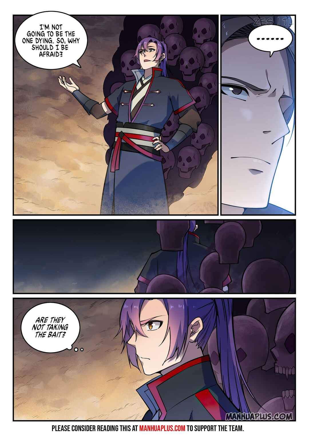 Chapter 624 - Page 4