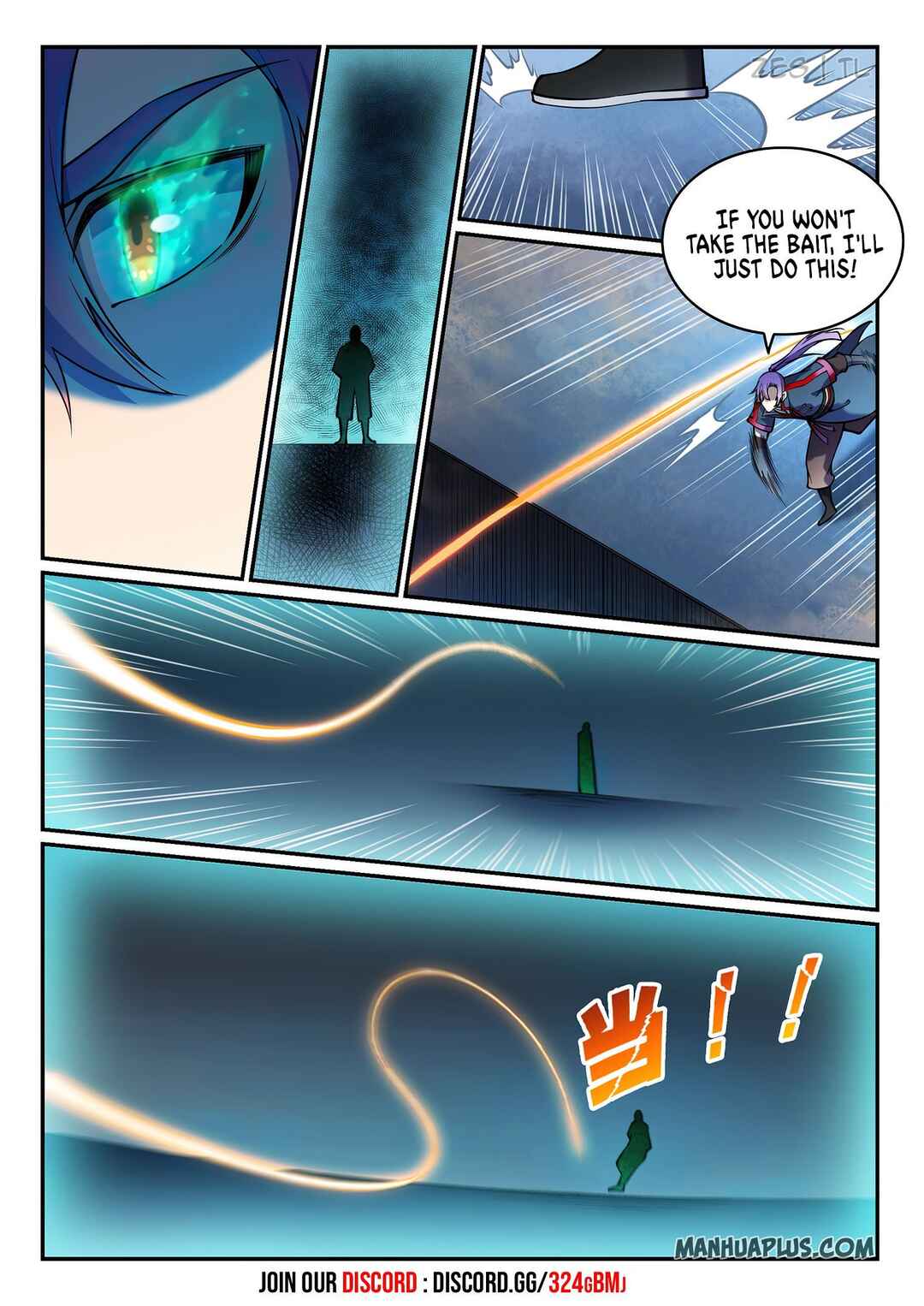 Chapter 624 - Page 5