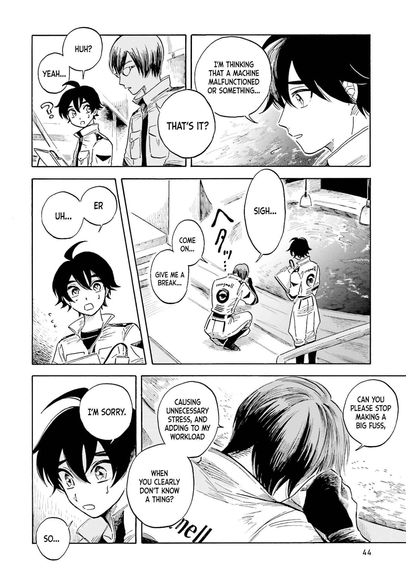 Chapter 16 - Page 11