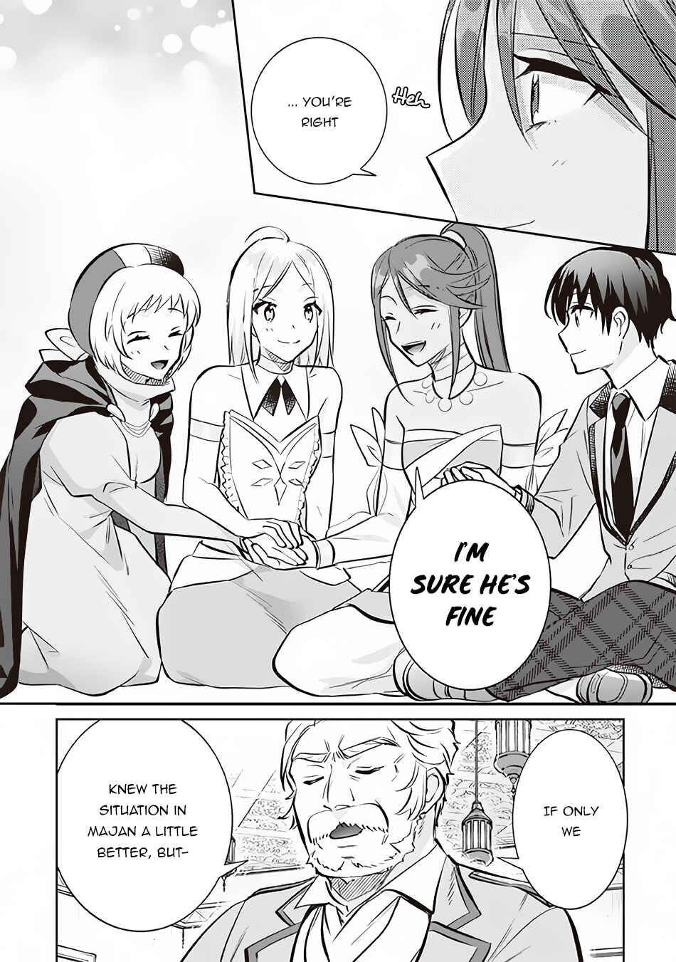 Chapter 73 - Page 5