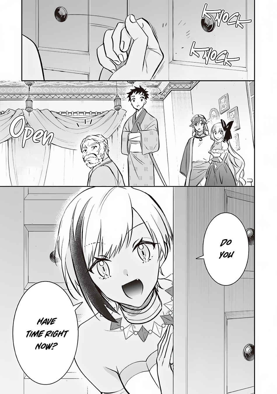 Chapter 73 - Page 6