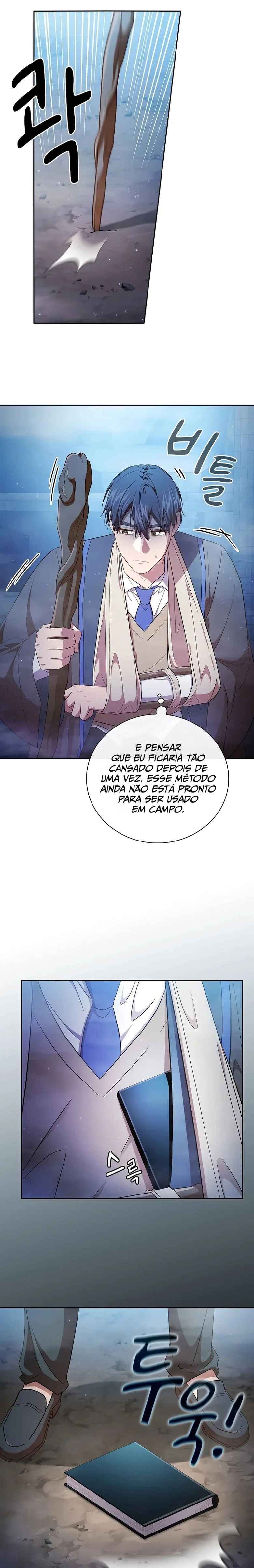 Chapter 108 - Page 8