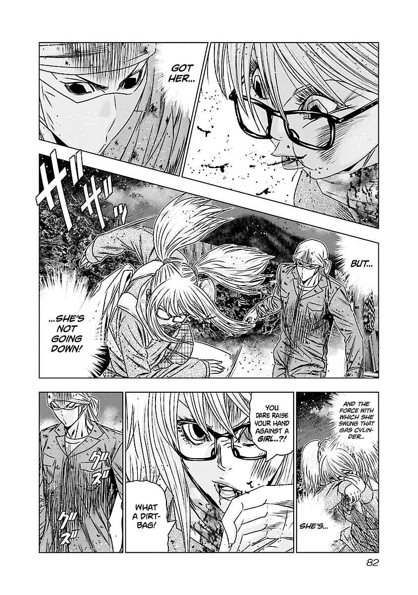 Chapter 173 - Page 15