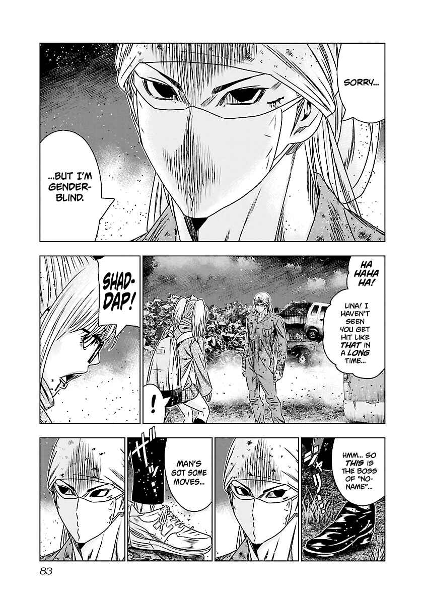 Chapter 173 - Page 16