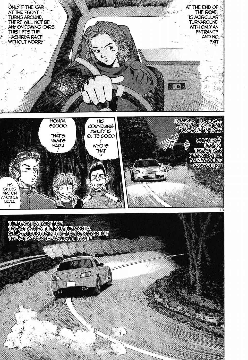 Chapter 270 - Page 13