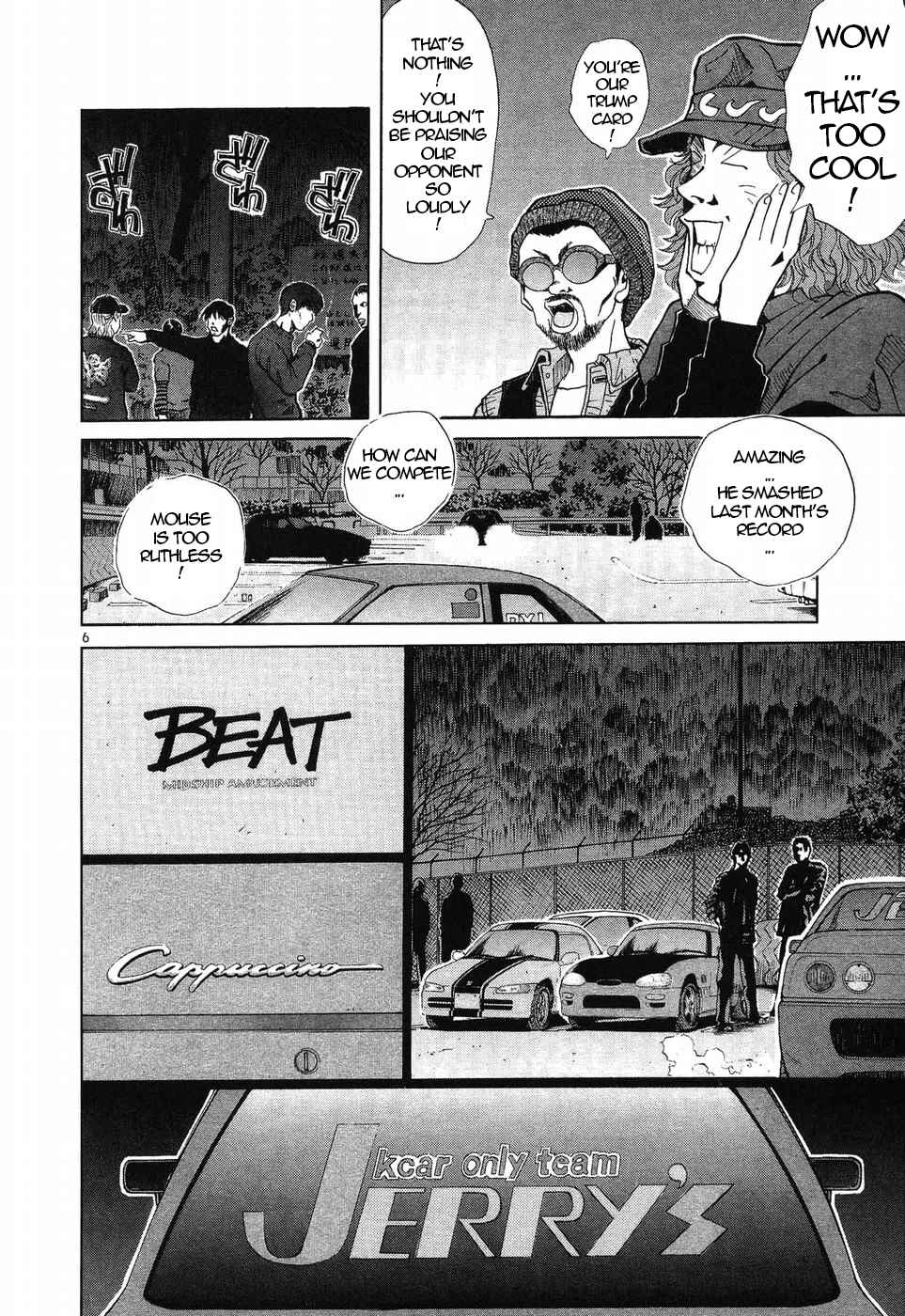 Chapter 270 - Page 6