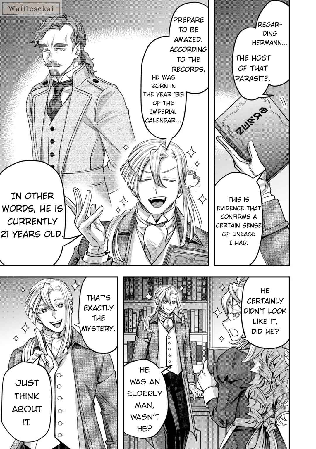 Chapter 20 - Page 19