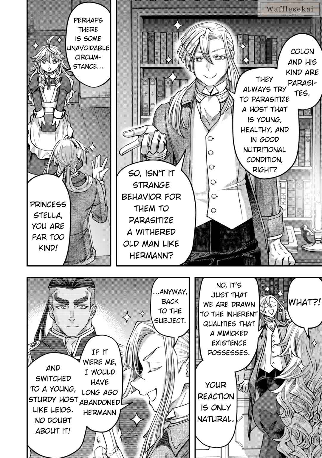 Chapter 20 - Page 20