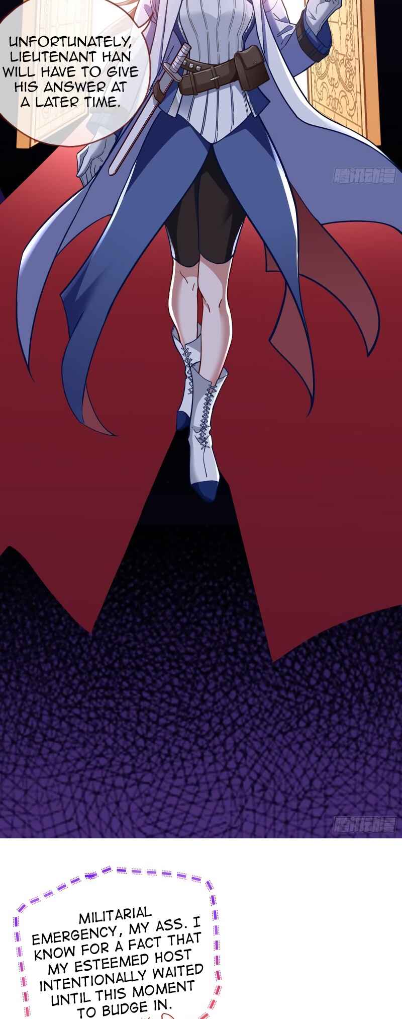 Chapter 423 - Page 14