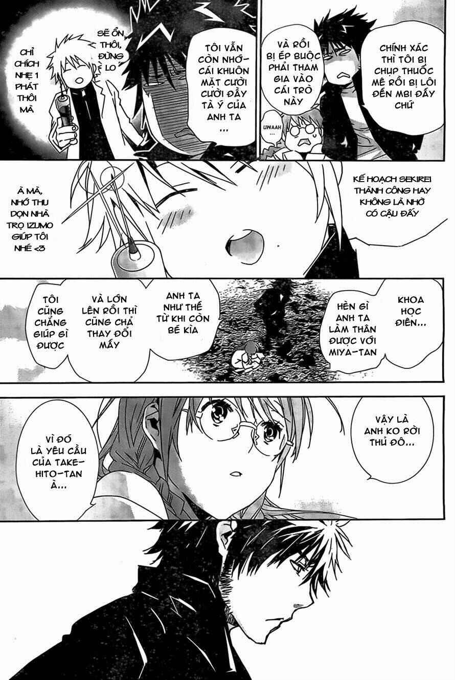 Chapter 150 - Page 5