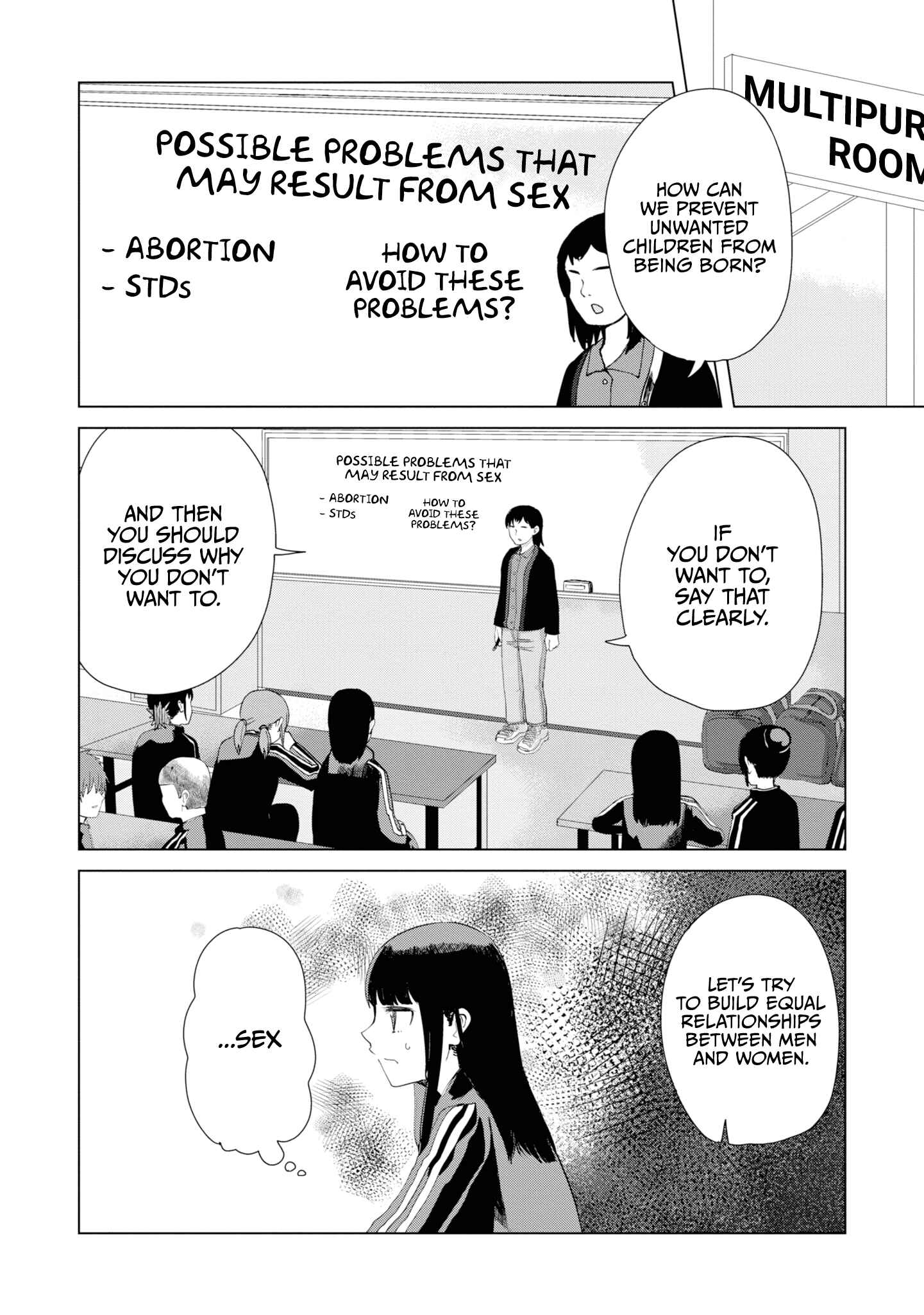 Chapter 28 - Page 5