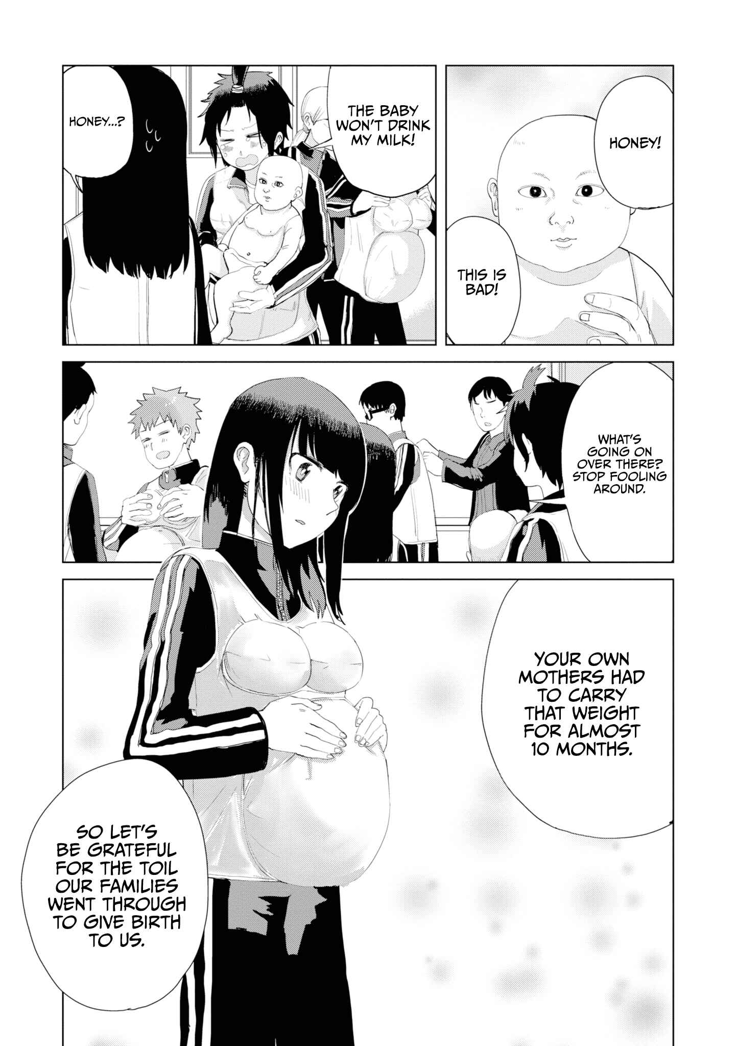 Chapter 28 - Page 6