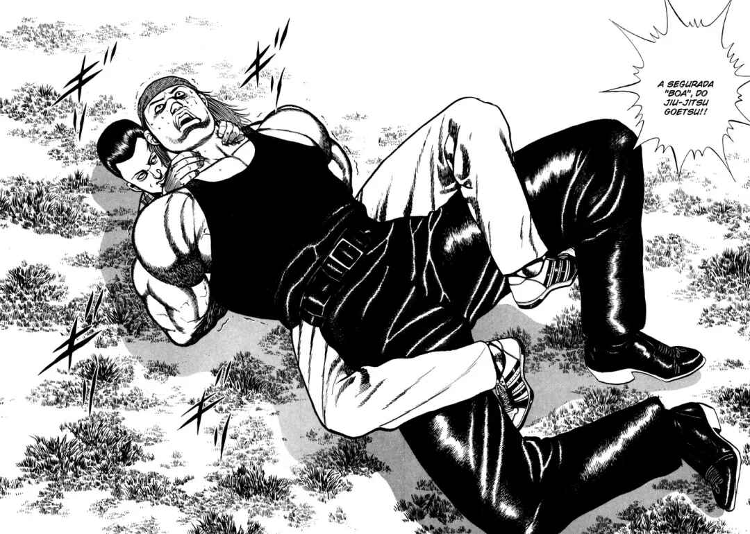 Chapter 97 - Page 18