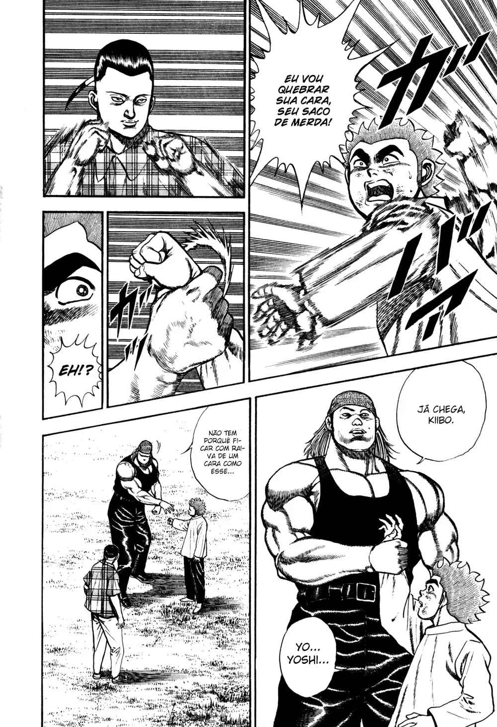 Chapter 97 - Page 8