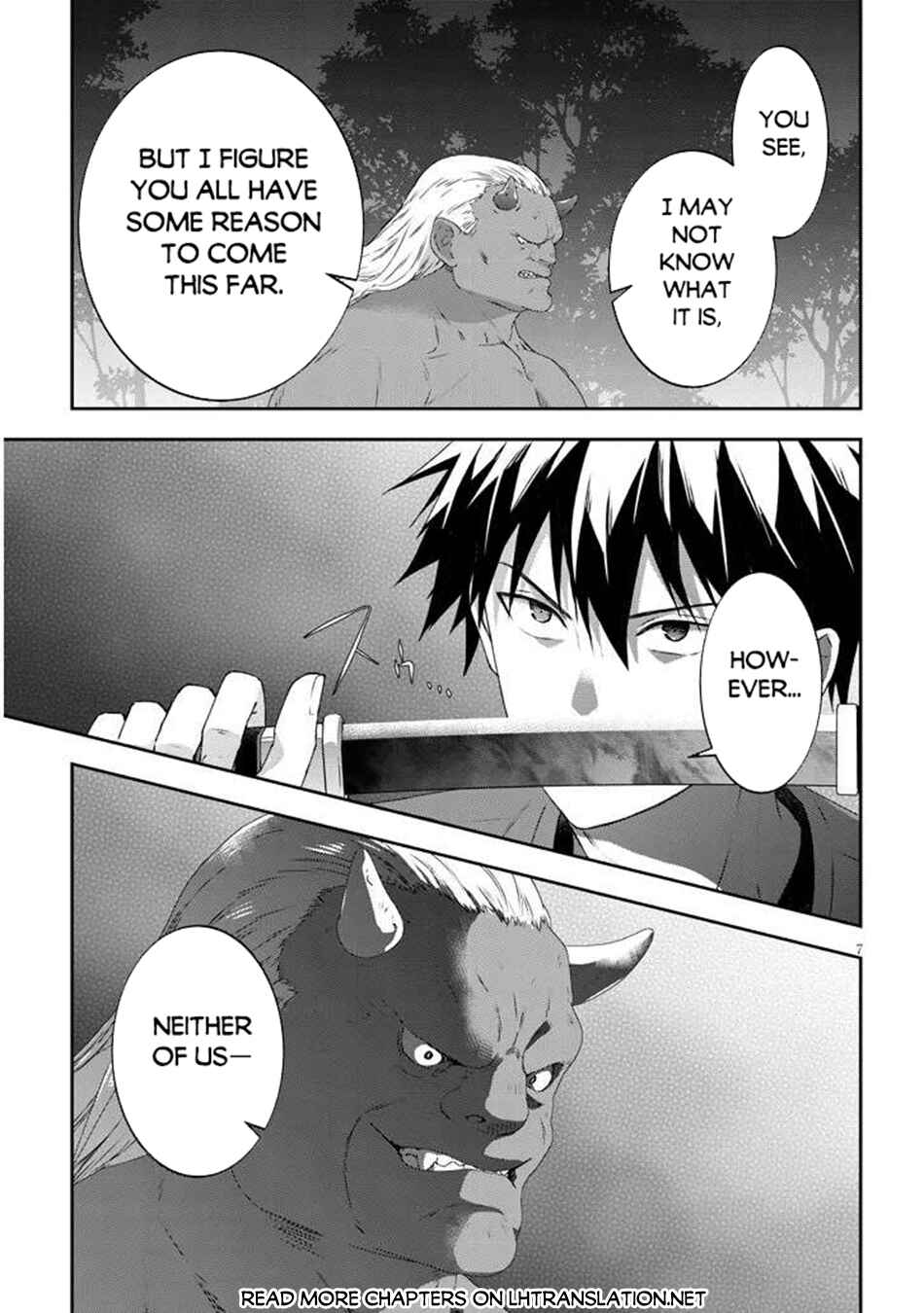Chapter 79.1 - Page 8