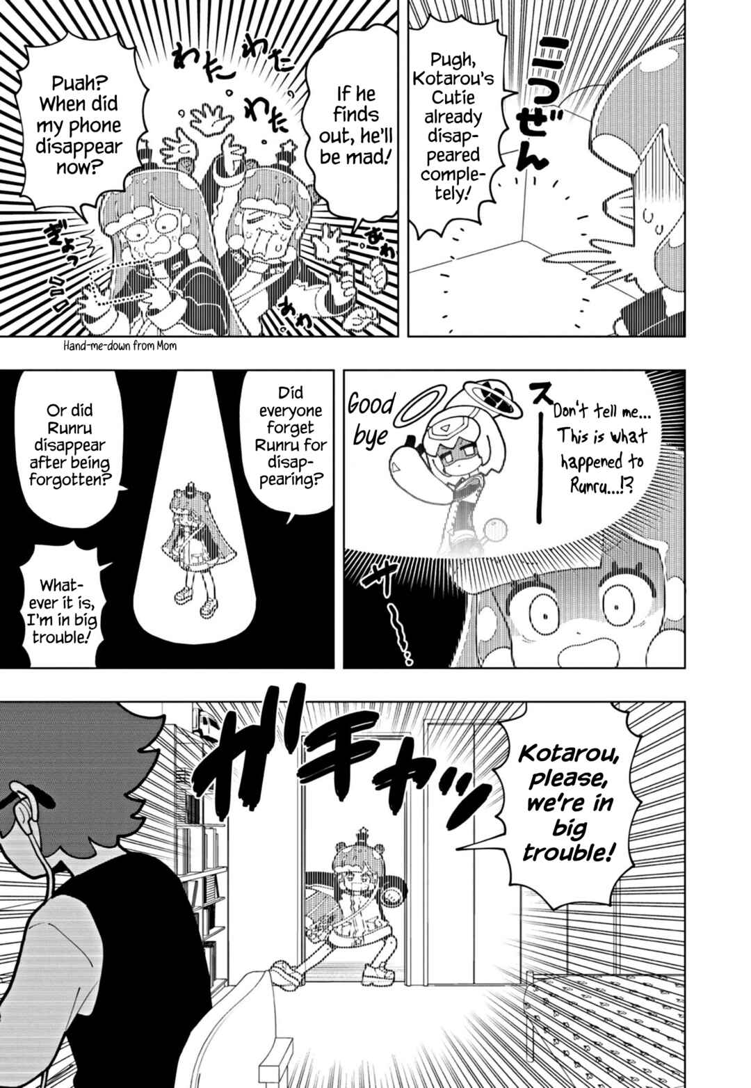 Chapter 62 - Page 5