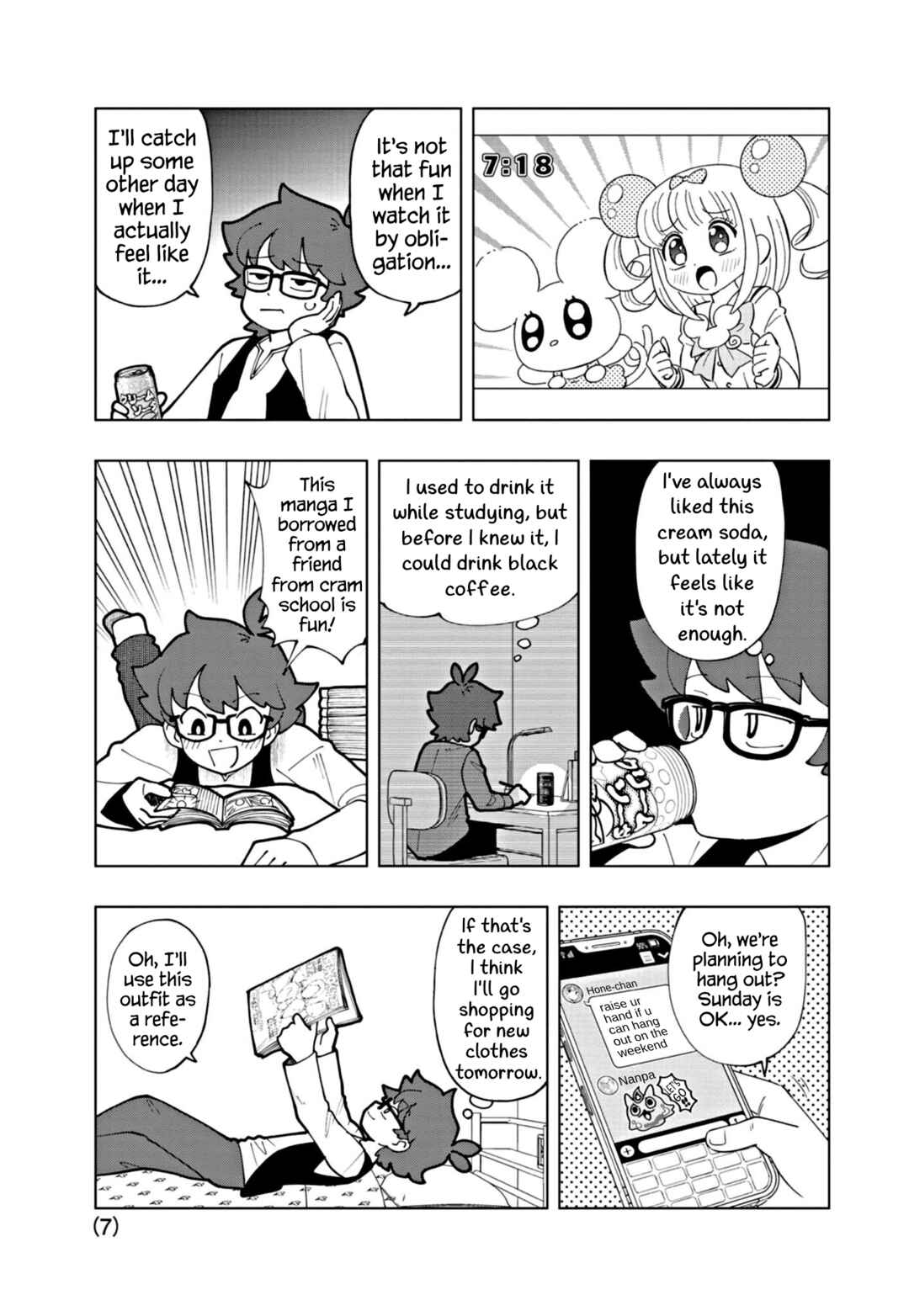 Chapter 62 - Page 7