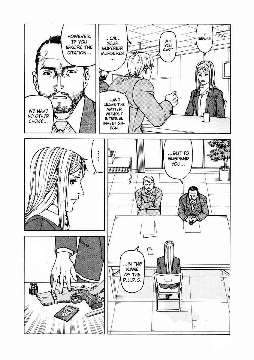 Chapter 90 - Page 16