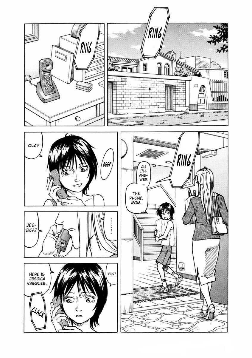 Chapter 90 - Page 22