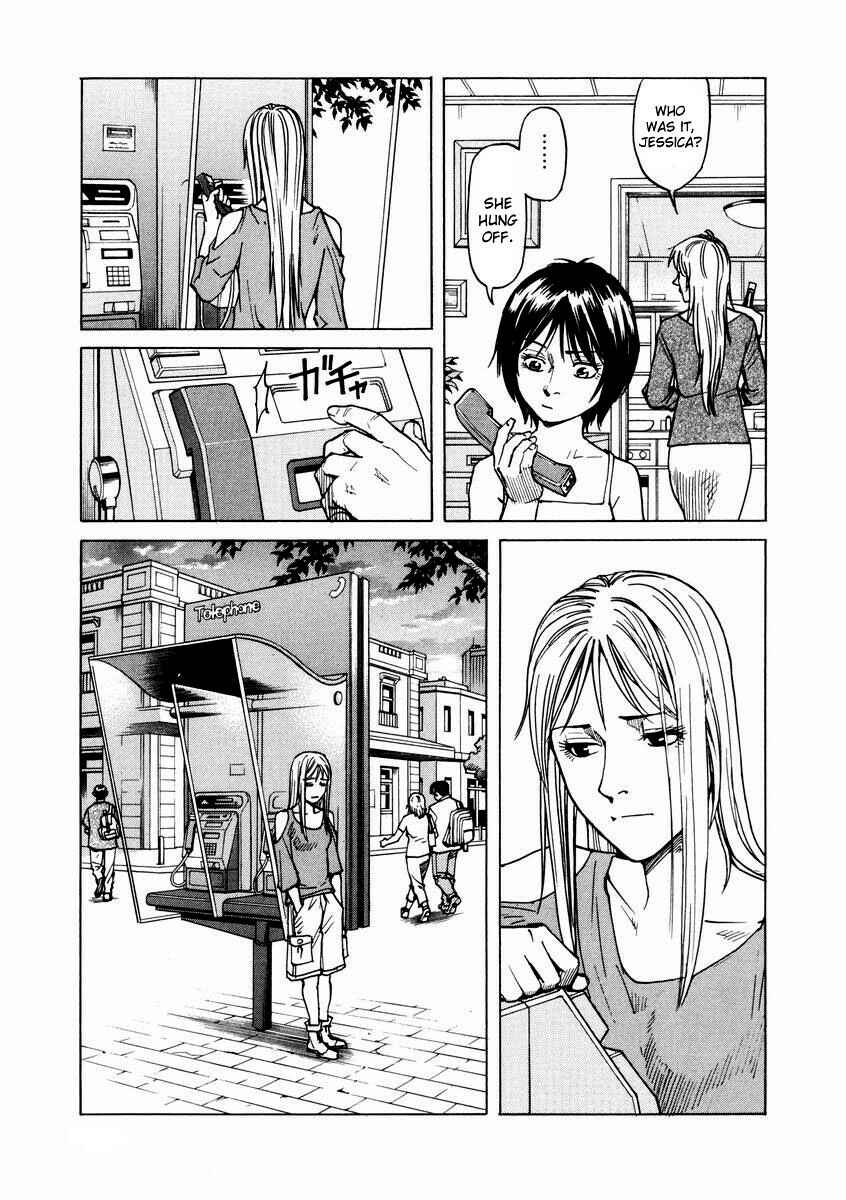 Chapter 90 - Page 23