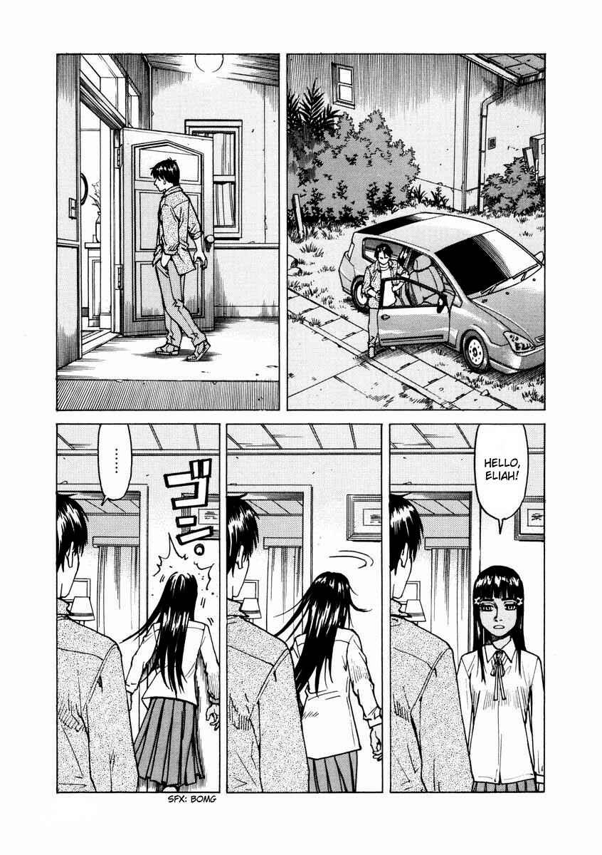 Chapter 90 - Page 25