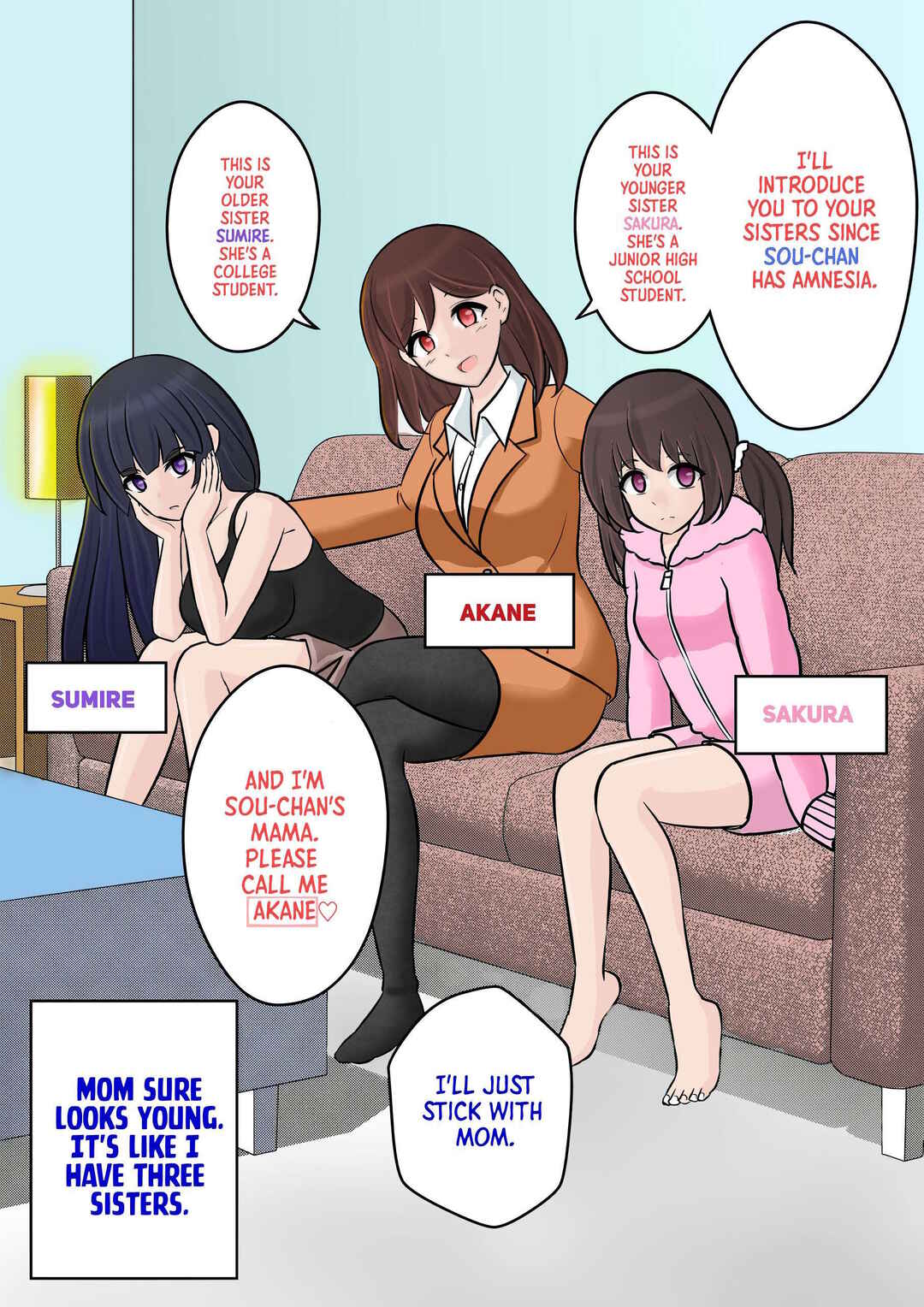 Chapter 5 - Page 1