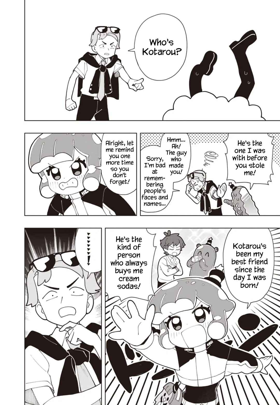 Chapter 95 - Page 8