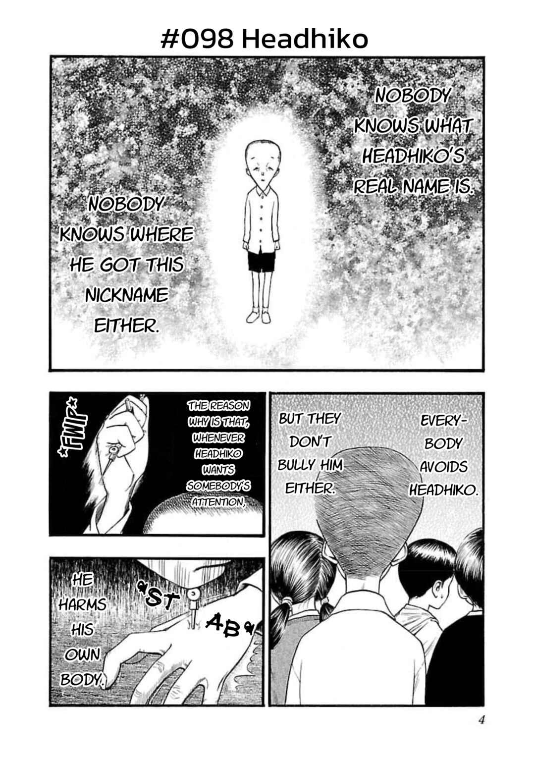 Chapter 98 - Page 5