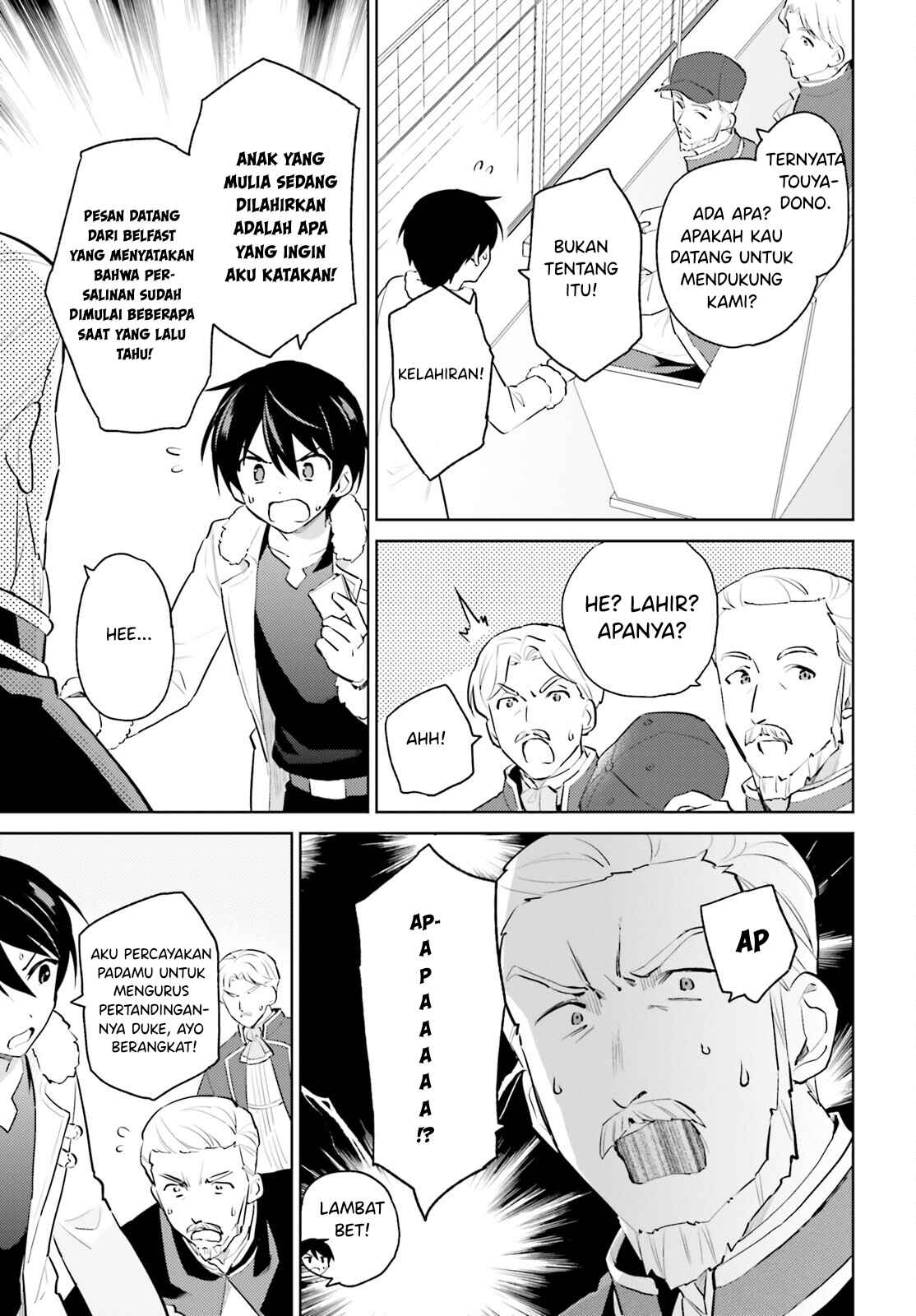Chapter 67 - Page 10