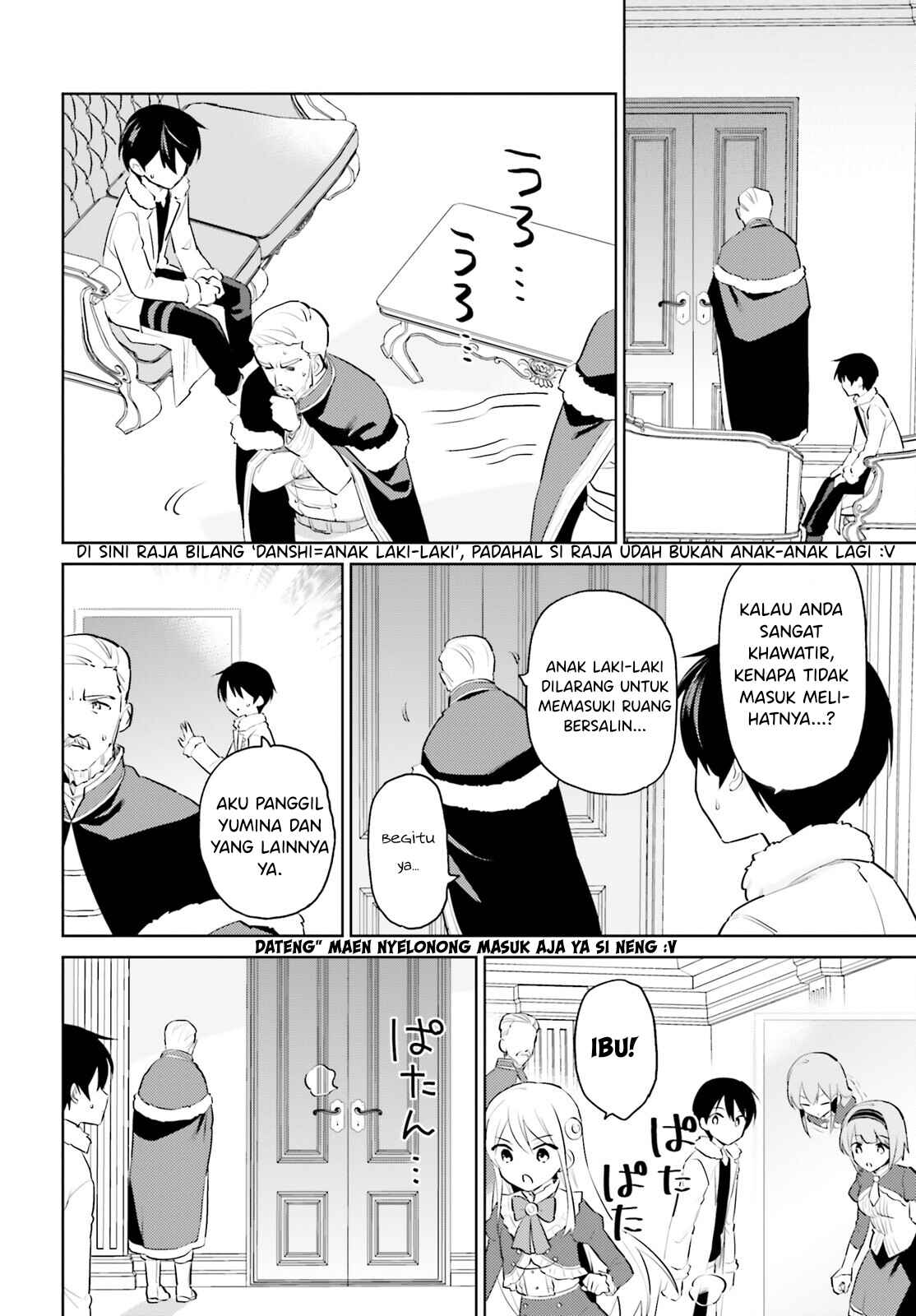 Chapter 67 - Page 11