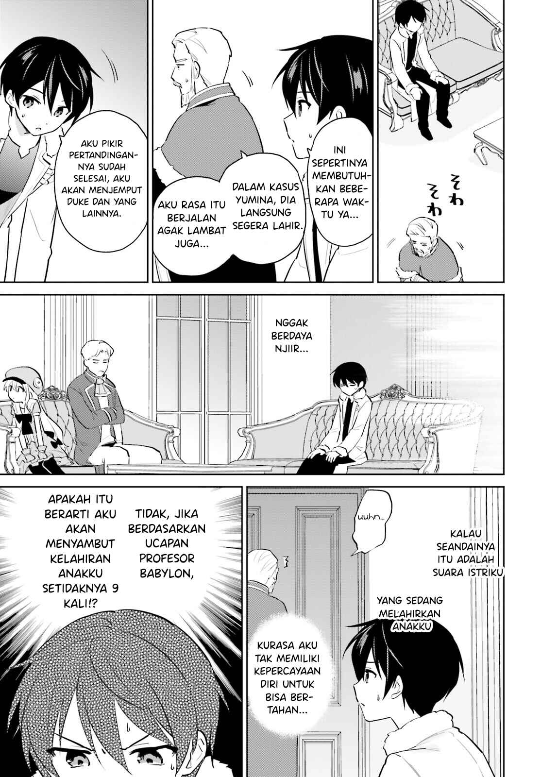 Chapter 67 - Page 12