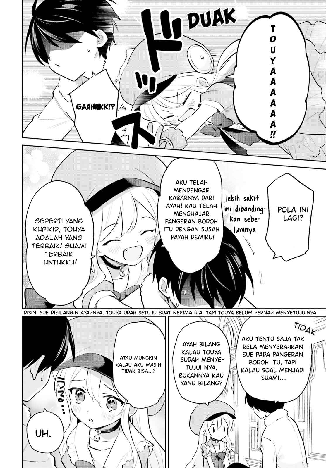 Chapter 67 - Page 5