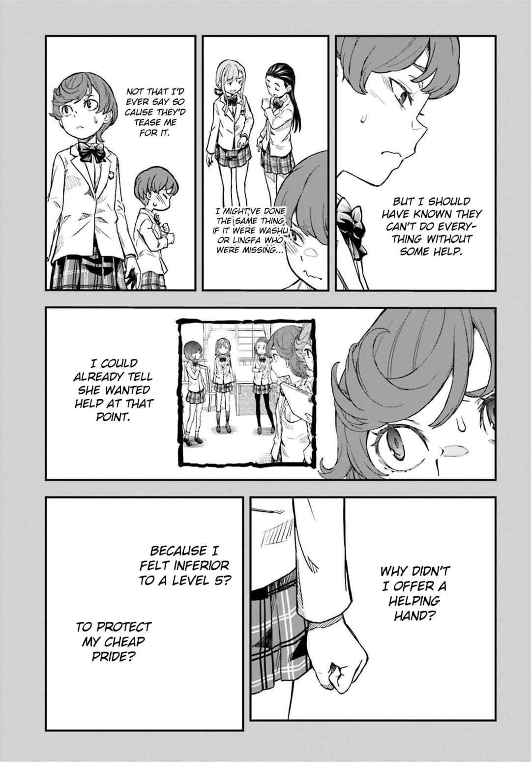 Chapter 163 - Page 11