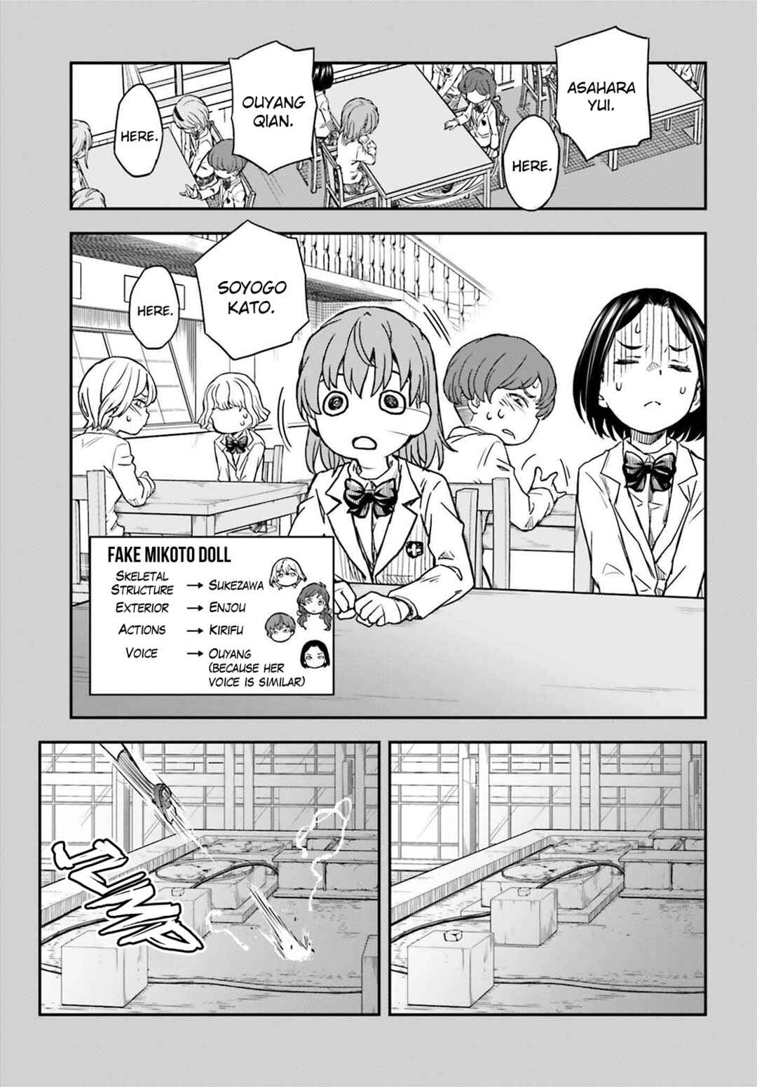 Chapter 163 - Page 13