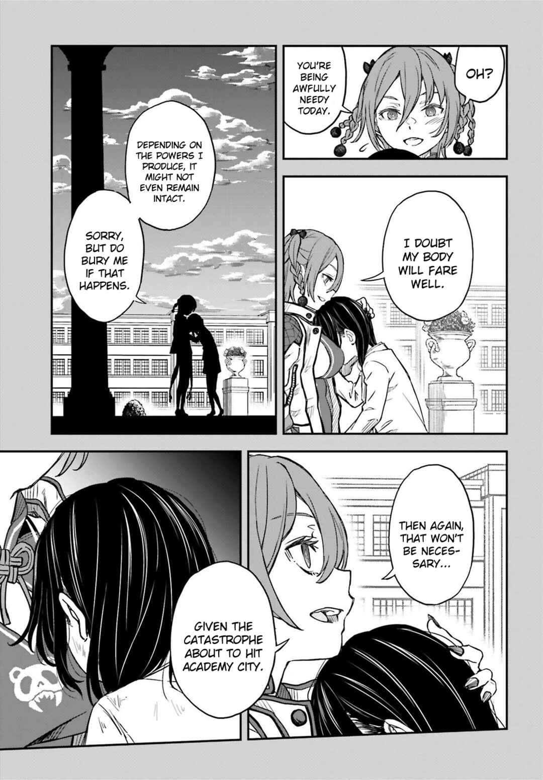 Chapter 163 - Page 17