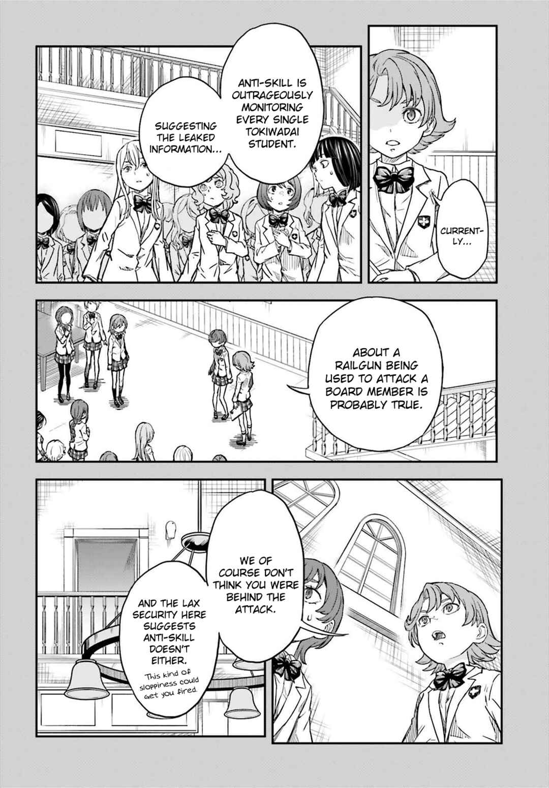 Chapter 163 - Page 2