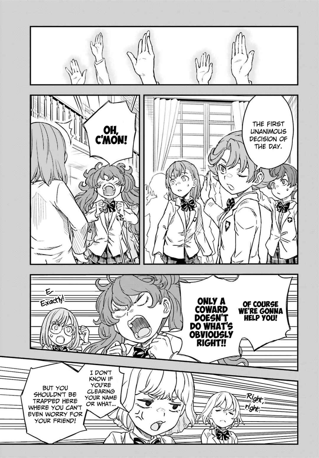 Chapter 163 - Page 7