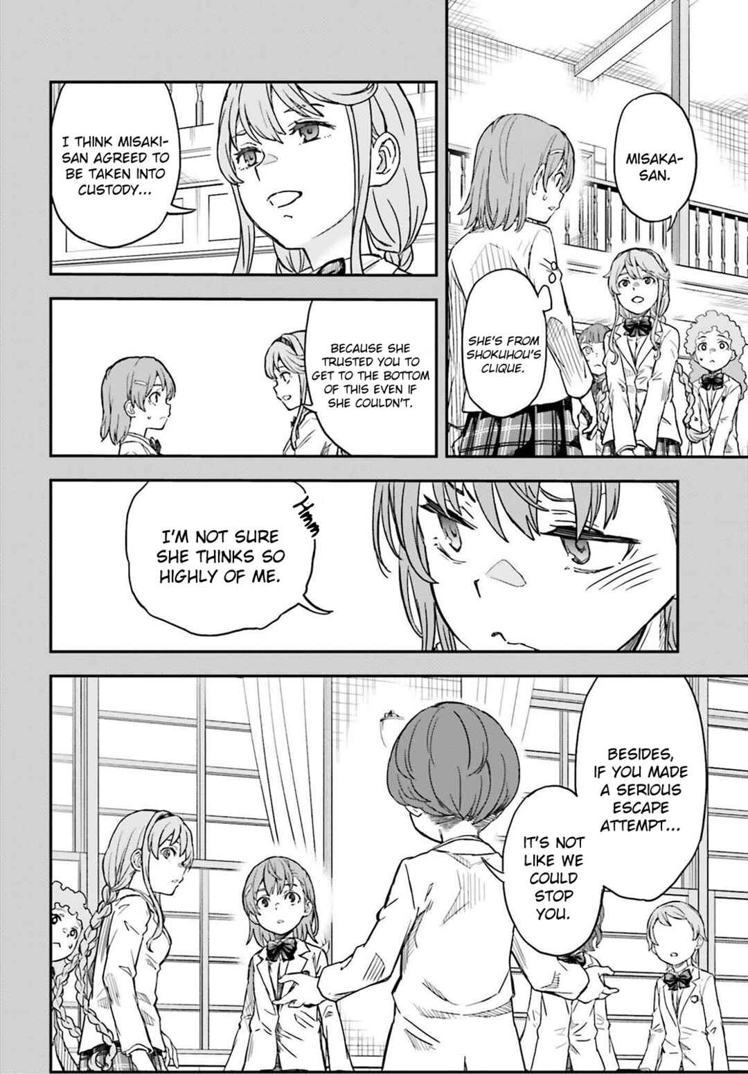 Chapter 163 - Page 8