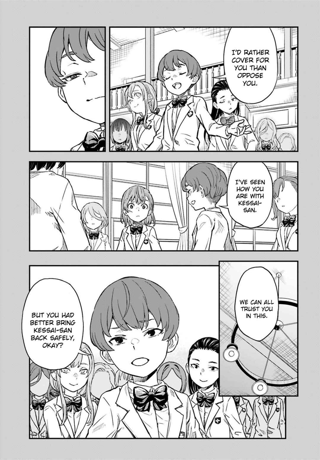 Chapter 163 - Page 9