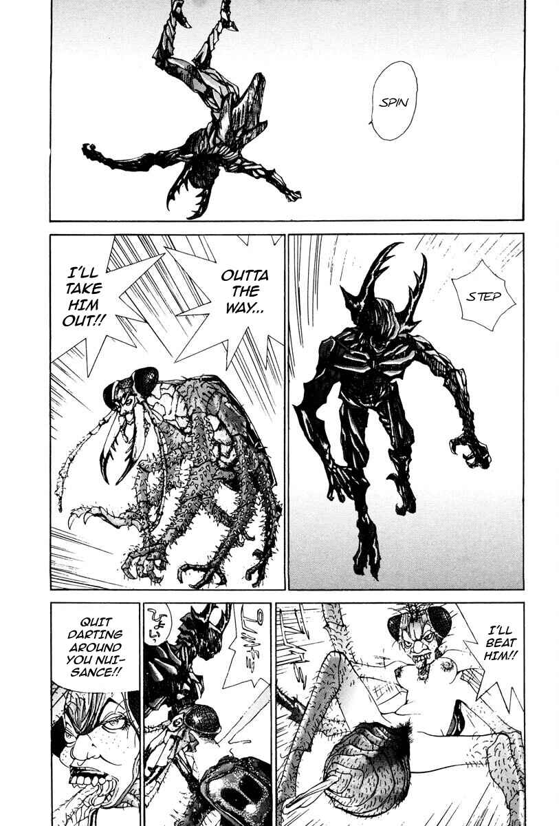 Chapter 73 - Page 6
