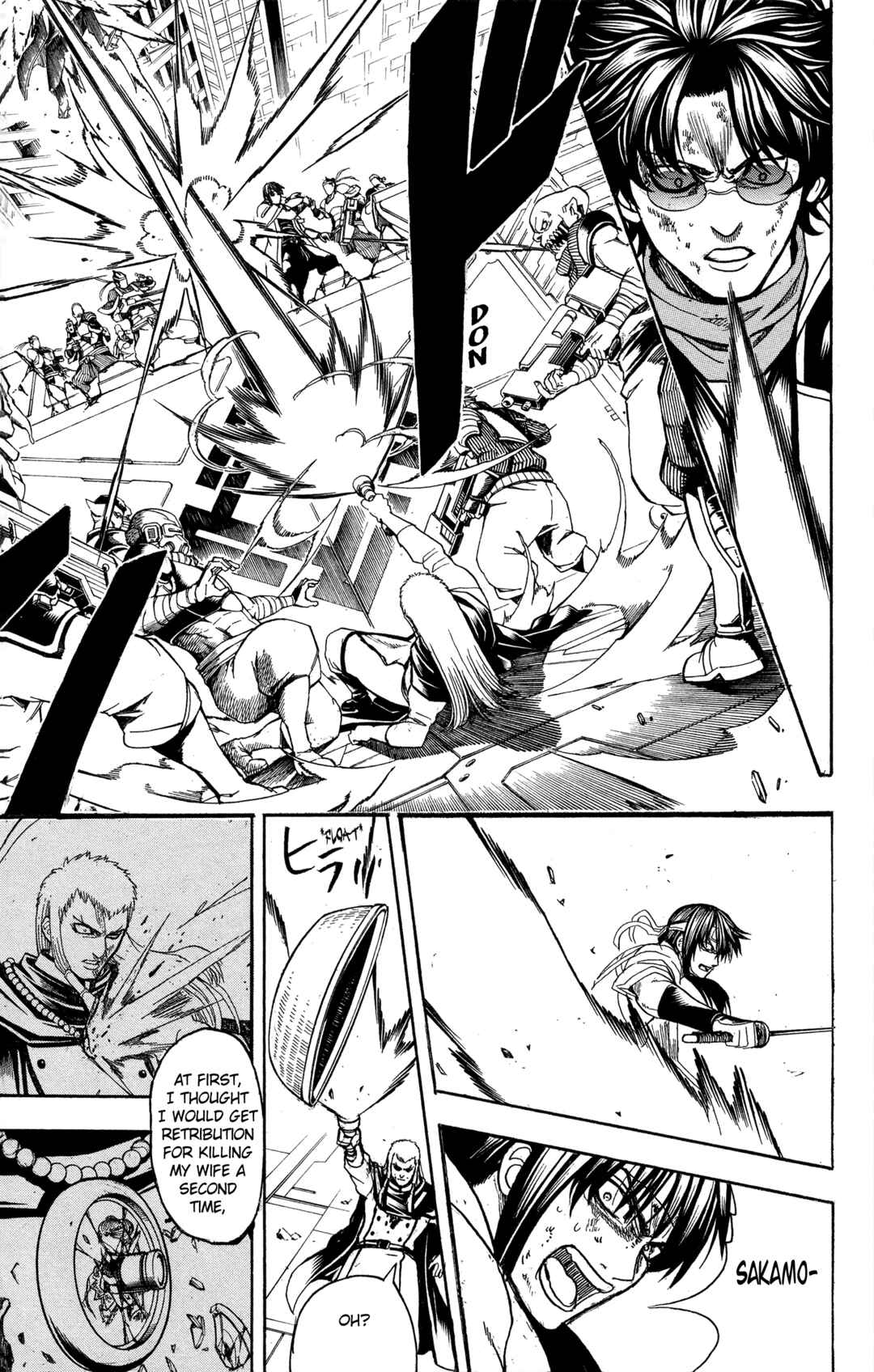 Chapter 644 - Page 11