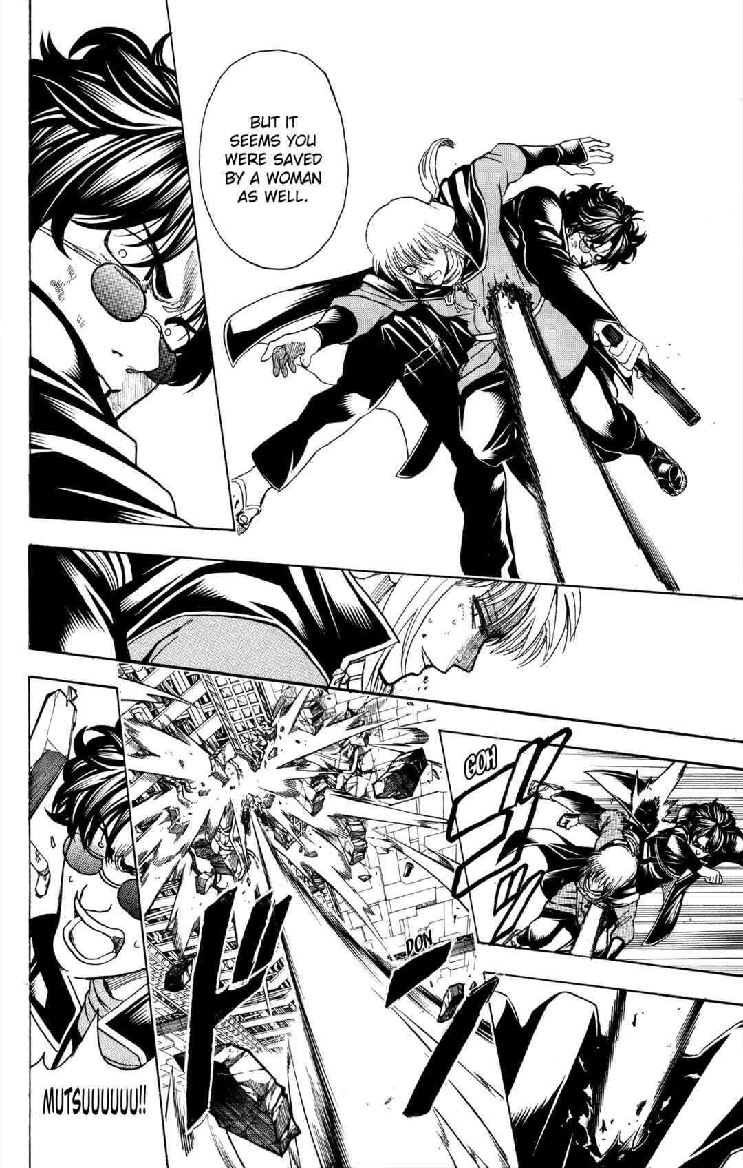 Chapter 644 - Page 12