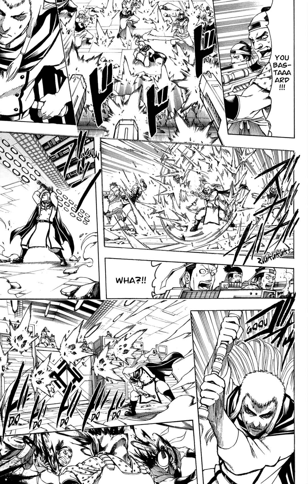 Chapter 644 - Page 13