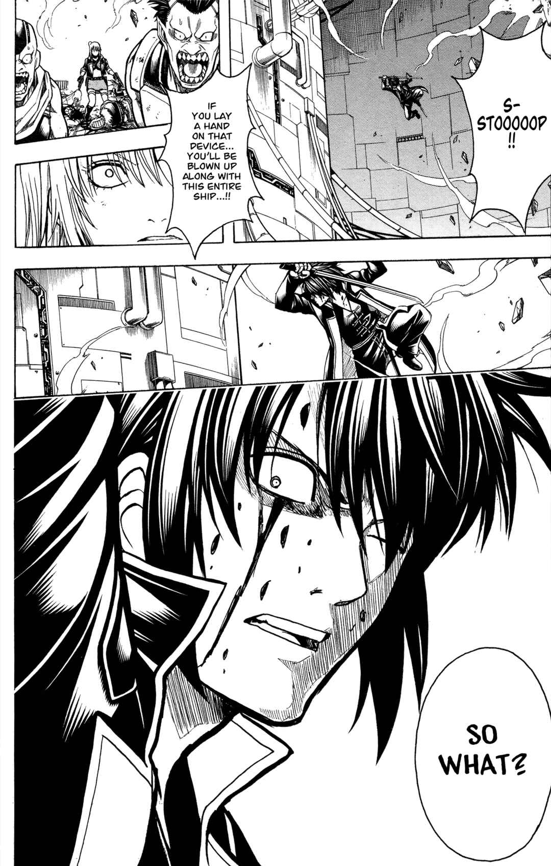 Chapter 644 - Page 2
